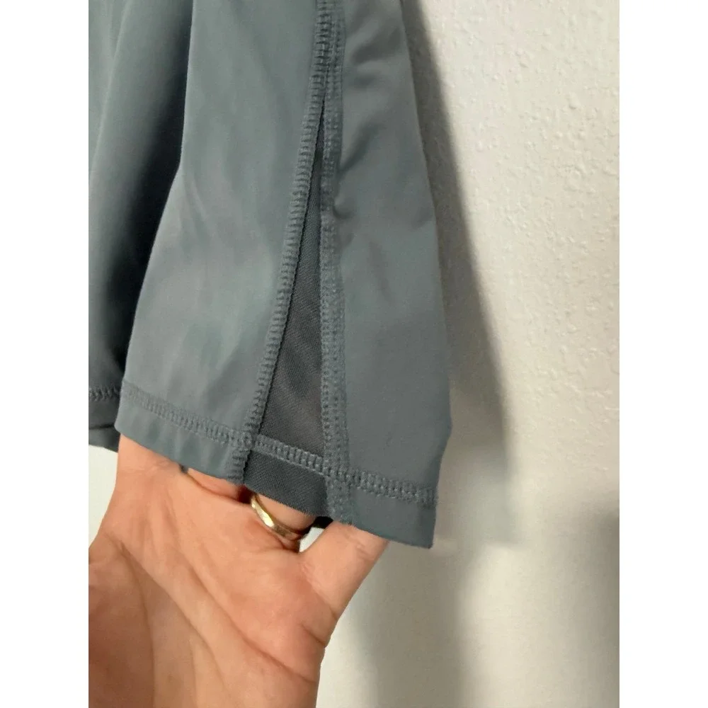 lululemon athletica conquer your